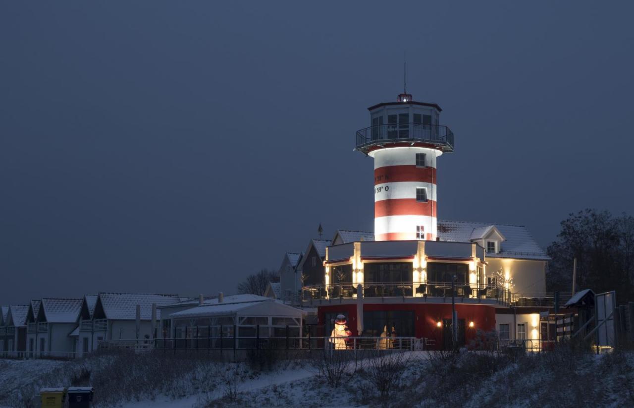 Grosszuegige Ferienwohnung Am Waldesrand Im Seenland Lauta Exterior foto